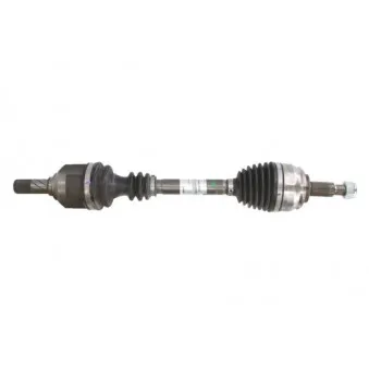 Arbre de transmission avant gauche POINT GEAR
