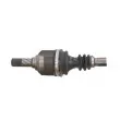 Arbre de transmission avant gauche POINT GEAR PNG72769 - Visuel 3