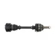 Arbre de transmission avant gauche POINT GEAR PNG72772 - Visuel 1