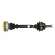 Arbre de transmission avant droit POINT GEAR PNG72774 - Visuel 1