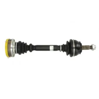 Arbre de transmission avant droit POINT GEAR