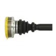 Arbre de transmission avant droit POINT GEAR PNG72774 - Visuel 3