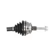 Arbre de transmission POINT GEAR PNG72775 - Visuel 2