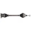 Arbre de transmission POINT GEAR PNG72776 - Visuel 1