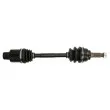 Arbre de transmission avant droit POINT GEAR PNG72778 - Visuel 1