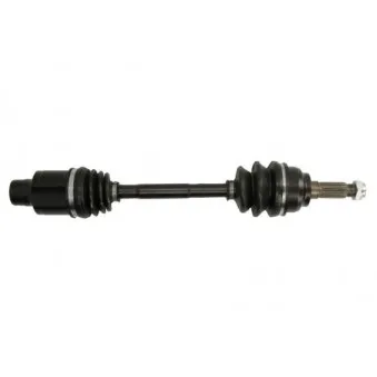 Arbre de transmission avant droit POINT GEAR PNG72778