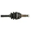 Arbre de transmission avant droit POINT GEAR PNG72778 - Visuel 2