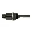 Arbre de transmission avant droit POINT GEAR PNG72778 - Visuel 3