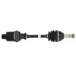 Arbre de transmission avant droit POINT GEAR PNG72779 - Visuel 1