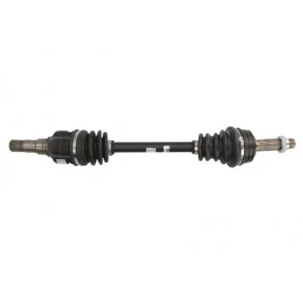 Arbre de transmission avant gauche POINT GEAR PNG72780