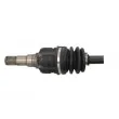 Arbre de transmission avant gauche POINT GEAR PNG72780 - Visuel 3