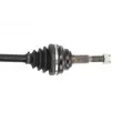 Arbre de transmission avant droit POINT GEAR PNG72782 - Visuel 2