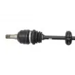 Arbre de transmission avant droit POINT GEAR PNG72782 - Visuel 3