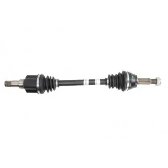 Arbre de transmission avant gauche POINT GEAR PNG72784