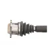 Arbre de transmission avant droit POINT GEAR PNG72786 - Visuel 2
