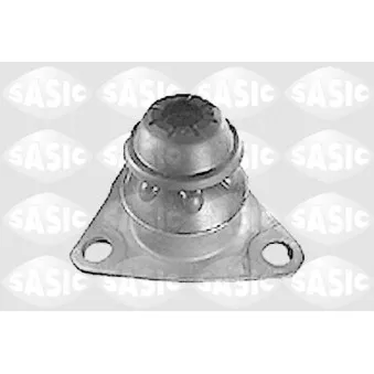 Support, suspension du moteur SASIC 9001326