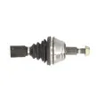 Arbre de transmission avant droit POINT GEAR PNG72786 - Visuel 3