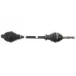 Arbre de transmission POINT GEAR PNG72787 - Visuel 1