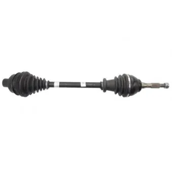 Arbre de transmission POINT GEAR PNG72787