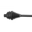 Arbre de transmission POINT GEAR PNG72787 - Visuel 3
