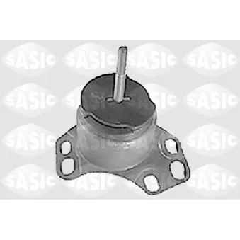 Support, suspension du moteur SASIC 9001327