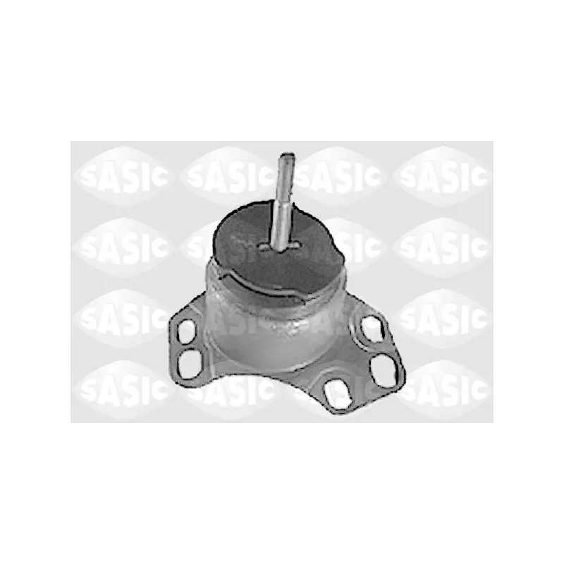 Support, suspension du moteur SASIC 9001327