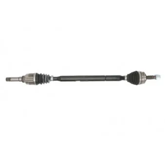Arbre de transmission avant droit POINT GEAR PNG72790
