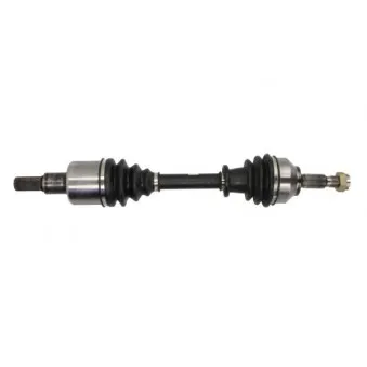 Arbre de transmission avant gauche POINT GEAR PNG72791