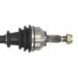 Arbre de transmission avant gauche POINT GEAR PNG72791 - Visuel 2