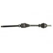Arbre de transmission avant droit POINT GEAR PNG72792 - Visuel 1