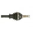 Arbre de transmission avant droit POINT GEAR PNG72792 - Visuel 2
