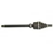 Arbre de transmission avant droit POINT GEAR PNG72792 - Visuel 3