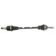 Arbre de transmission avant gauche POINT GEAR PNG72793 - Visuel 1