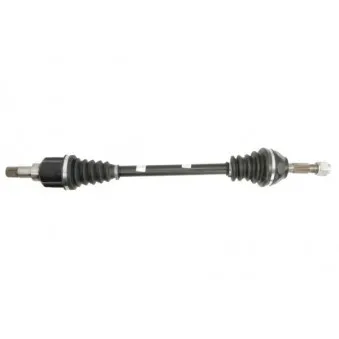 Arbre de transmission avant gauche POINT GEAR PNG72793