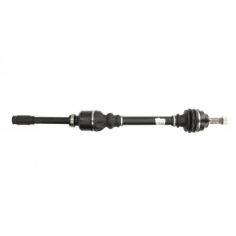 Arbre de transmission avant droit POINT GEAR