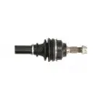 Arbre de transmission avant droit POINT GEAR PNG72794 - Visuel 2