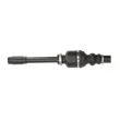Arbre de transmission avant droit POINT GEAR PNG72794 - Visuel 3