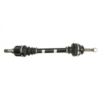 Arbre de transmission avant gauche POINT GEAR
