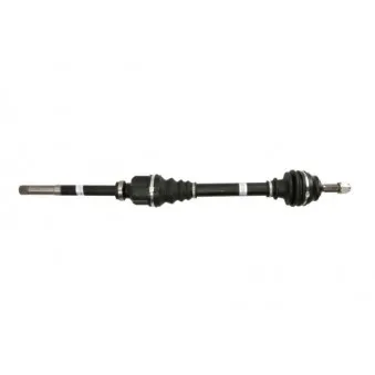 Arbre de transmission avant droit POINT GEAR PNG72796