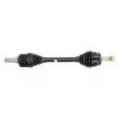 Arbre de transmission avant gauche POINT GEAR PNG72797 - Visuel 1