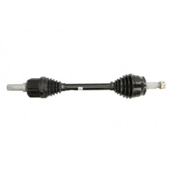 Arbre de transmission avant gauche POINT GEAR PNG72797