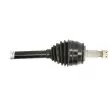 Arbre de transmission avant gauche POINT GEAR PNG72797 - Visuel 2