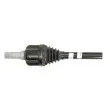 Arbre de transmission avant gauche POINT GEAR PNG72797 - Visuel 3