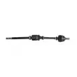 Arbre de transmission avant droit POINT GEAR PNG72798 - Visuel 1