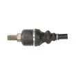 Arbre de transmission avant gauche POINT GEAR PNG72799 - Visuel 3