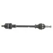 Arbre de transmission avant gauche POINT GEAR PNG72801 - Visuel 1