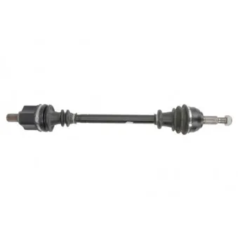 Arbre de transmission avant gauche POINT GEAR
