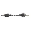 Arbre de transmission avant gauche POINT GEAR PNG72803 - Visuel 1
