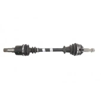 Arbre de transmission avant gauche POINT GEAR