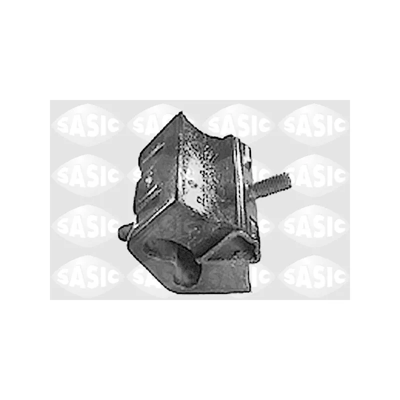 Support, suspension du moteur SASIC 9001332